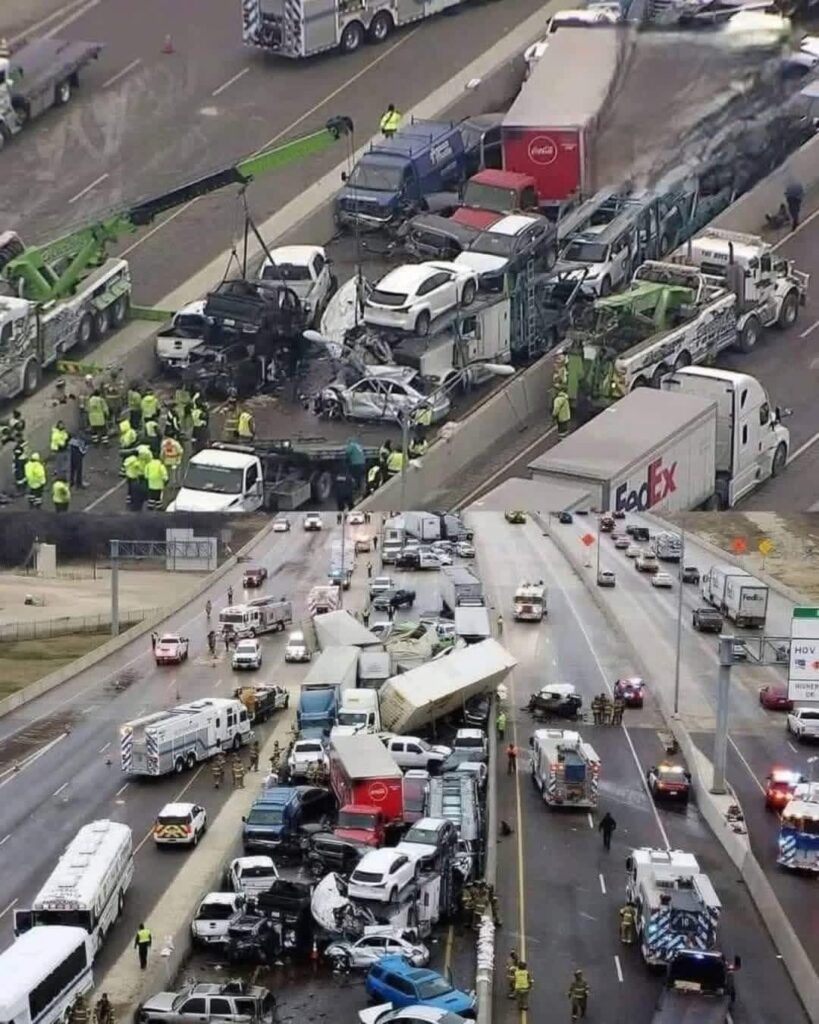 TRAGEDY STRIKES WITHOUT WARNING, More Than 65 Lives Lost in ...