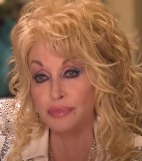 Patsy Parton Heartfelt News from the Parton Family – ThePatsWALK